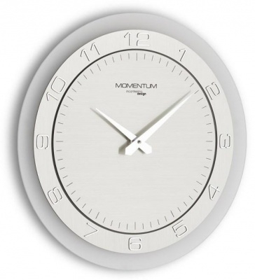 Designové nástěnné hodiny I136M IncantesimoDesign 45cm
Click to view the picture detail.