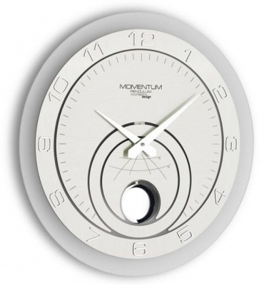 Designové nástěnné hodiny I139M IncantesimoDesign 45cm
Click to view the picture detail.