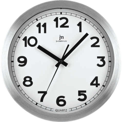 Designové nástěnné hodiny 14927 Lowell 25cm
Click to view the picture detail.