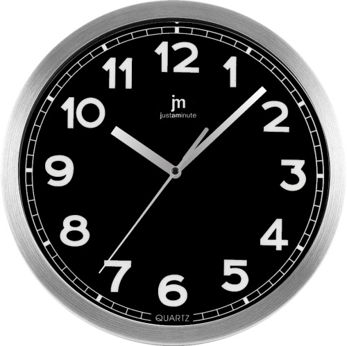 Designové nástěnné hodiny 14928N Lowell 30cm
Click to view the picture detail.