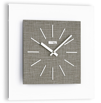 Designové nástěnné hodiny I155TS IncantesimoDesign 35cm
Click to view the picture detail.