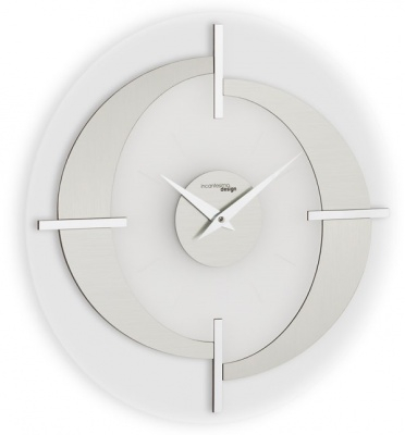 Designové nástěnné hodiny I192M IncantesimoDesign 40cm
Click to view the picture detail.