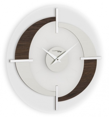 Designové nástěnné hodiny I192MK IncantesimoDesign 40cm
Click to view the picture detail.