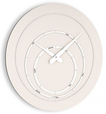 Designové nástěnné hodiny I193MV IncantesimoDesign 40cm
Click to view the picture detail.