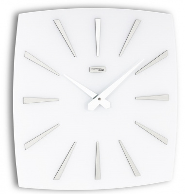 Designové nástěnné hodiny I197BL IncantesimoDesign 40cm
Click to view the picture detail.