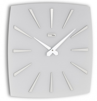Designové nástěnné hodiny I197GL IncantesimoDesign 40cm
Click to view the picture detail.