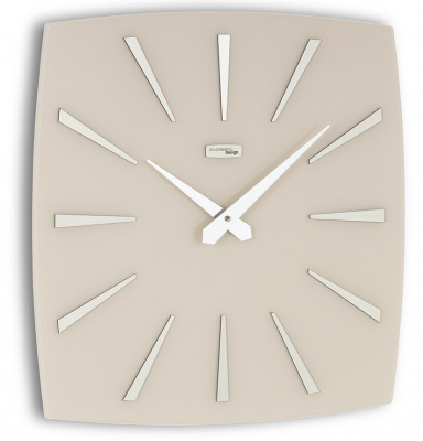 Designové nástěnné hodiny I197TL IncantesimoDesign 40cm
Click to view the picture detail.