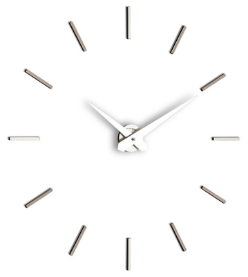 Designové nástěnné hodiny I200BV IncantesimoDesign 90-100cm
Click to view the picture detail.