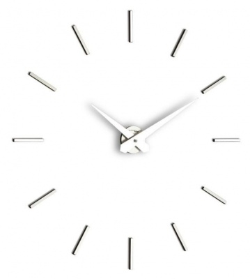 Designové nástěnné hodiny I200M IncantesimoDesign 90-100cm
Click to view the picture detail.