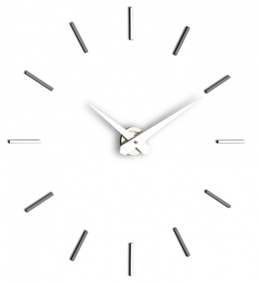 Designové nástěnné hodiny I200MAT IncantesimoDesign 90-100cm
Click to view the picture detail.