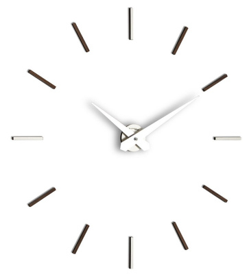 Designové nástěnné hodiny I200MK IncantesimoDesign 90-100cm
Click to view the picture detail.