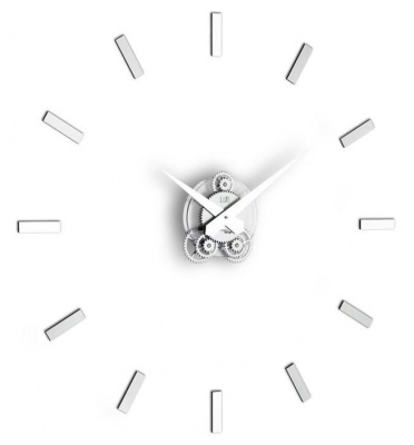 Designové nástěnné hodiny I201M IncantesimoDesign 80cm
Click to view the picture detail.