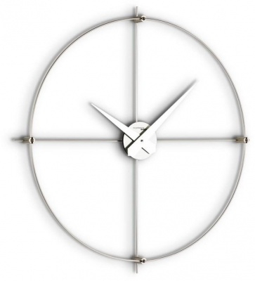 Designové nástěnné hodiny I205M IncantesimoDesign 66cm
Click to view the picture detail.