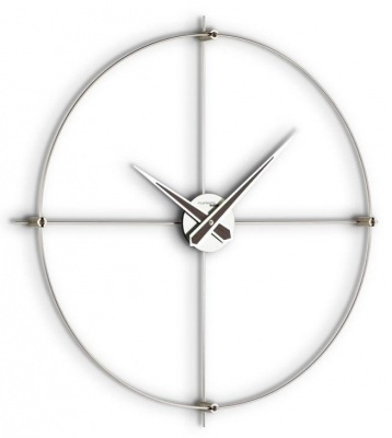 Designové nástěnné hodiny I205W IncantesimoDesign 66cm
Click to view the picture detail.