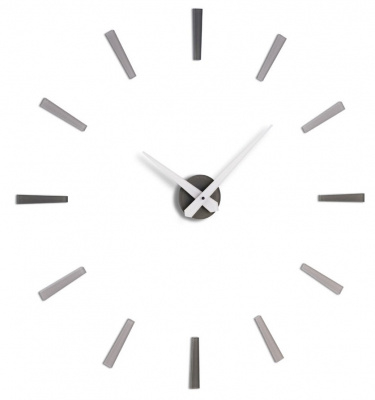 Designové nástěnné hodiny I212GTT IncantesimoDesign 80cm
Click to view the picture detail.