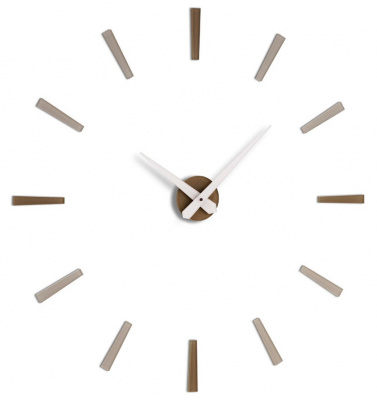 Designové nástěnné hodiny I212TTT IncantesimoDesign 80cm
Click to view the picture detail.