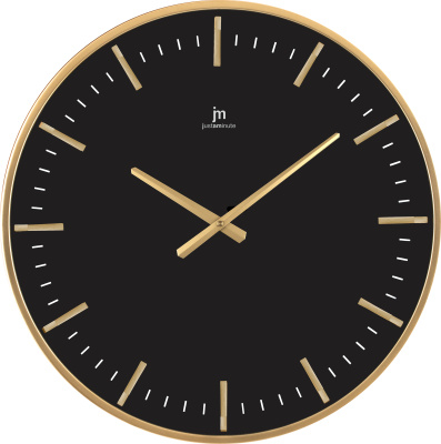 Designové nástěnné hodiny 21542 Lowell 50cm
Click to view the picture detail.