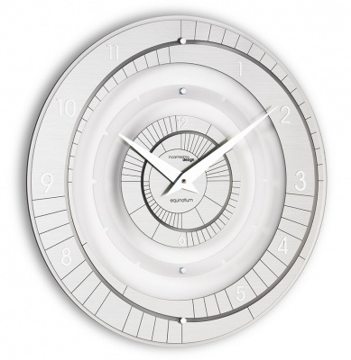 Designové nástěnné hodiny I222M IncantesimoDesign 45cm
Click to view the picture detail.