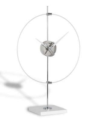 Designové stolní hodiny I257M IncantesimoDesign 63cm
Click to view the picture detail.