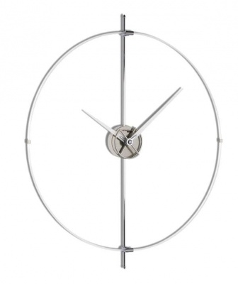 Designové nástěnné hodiny I258M IncantesimoDesign 70cm
Click to view the picture detail.