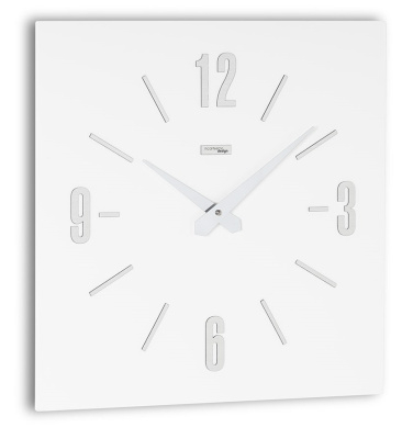 Designové nástěnné hodiny I302BN IncantesimoDesign 40cm
Click to view the picture detail.