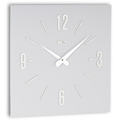 Designové nástěnné hodiny I302GRC IncantesimoDesign 40cm
Click to view the picture detail.