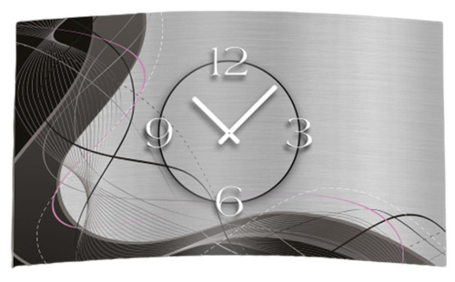 Designové nástěnné hodiny 3D-0053 DX-time 48cm
Click to view the picture detail.