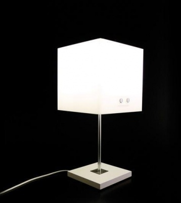 Designová stolní lampa I403 IncantensimoDesign 48cm
Click to view the picture detail.