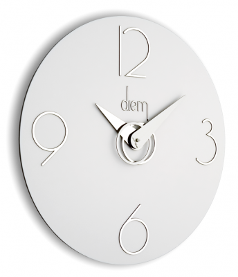 Designové nástěnné hodiny I501BN IncantesimoDesign 40cm
Click to view the picture detail.