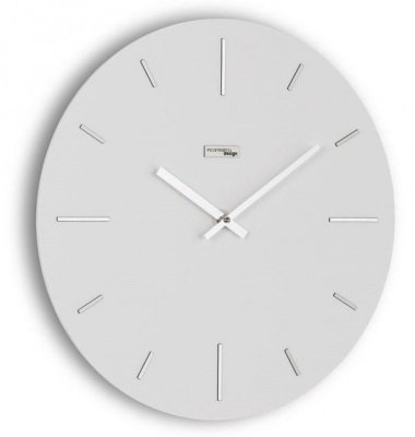 Designové nástěnné hodiny I502BN IncantesimoDesign 40cm
Click to view the picture detail.
