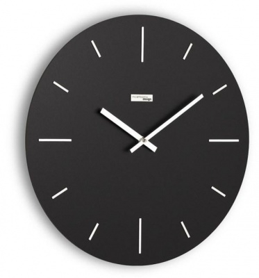 Designové nástěnné hodiny I502N IncantesimoDesign 40cm
Click to view the picture detail.