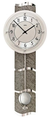 Luxusní kyvadlové nástěnné hodiny 5216 AMS řízené rádiovým signálem 66cm
Kliknutím zobrazíte detail obrázku.