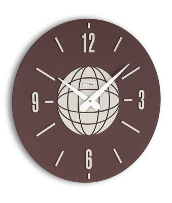 Designové nástěnné hodiny I568BG IncantesimoDesign 40cm
Click to view the picture detail.