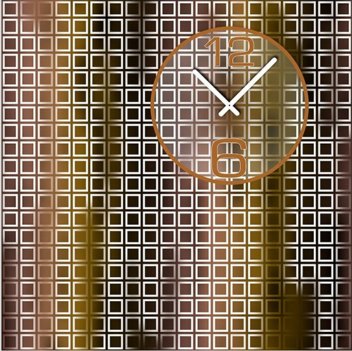 Designové nástěnné hodiny 6076-0002 DX-time 40cm
Click to view the picture detail.