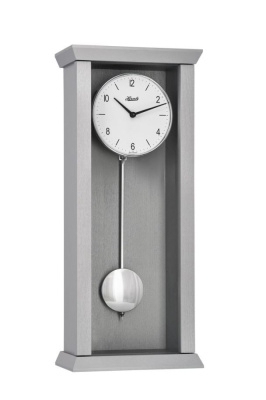 Designové kyvadlové hodiny 71002-L12200 Hermle 57cm
Click to view the picture detail.