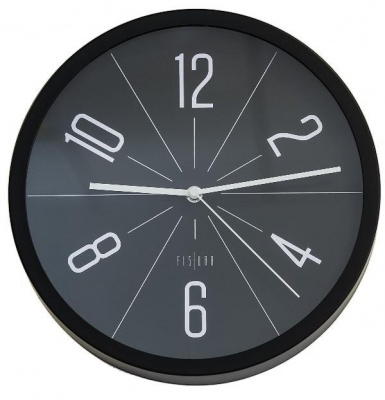 Designové nástěnné hodiny CL0292 Fisura 30cm
Click to view the picture detail.