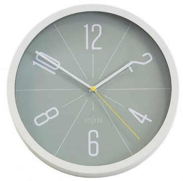 Designové nástěnné hodiny CL0293 Fisura 30cm
Click to view the picture detail.