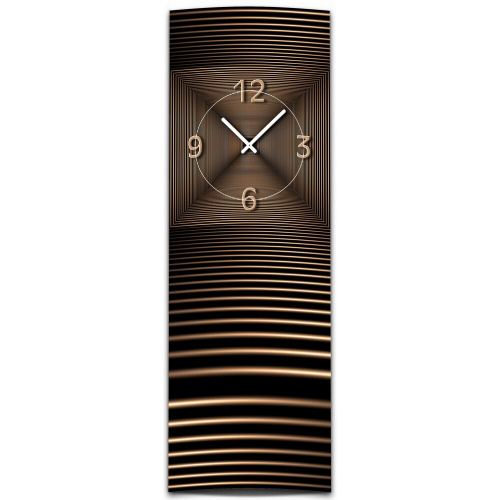 Designové nástěnné hodiny GL-007H DX-time 90cm
Click to view the picture detail.