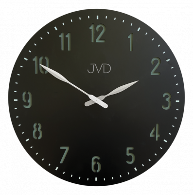 Nástěnné hodiny HC39.1 JVD 50cm
Click to view the picture detail.