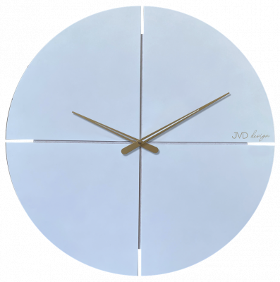 Nástěnné hodiny HC40.2 JVD 60cm
Click to view the picture detail.