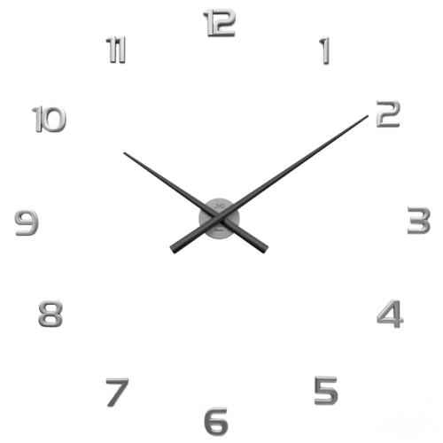 Designové nástěnné hodiny HT465.4 JVD
Click to view the picture detail.