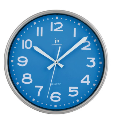 Designové nástěnné hodiny Lowell 00940A Clocks 26cm
Click to view the picture detail.