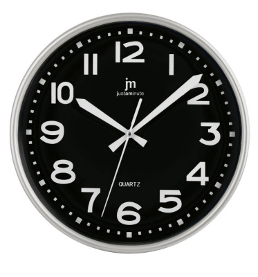 Designové nástěnné hodiny Lowell 00940N 26cm
Click to view the picture detail.