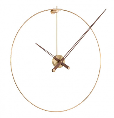 Design Wall Clock Nomon New Anda G 100cm
Click to view the picture detail.
