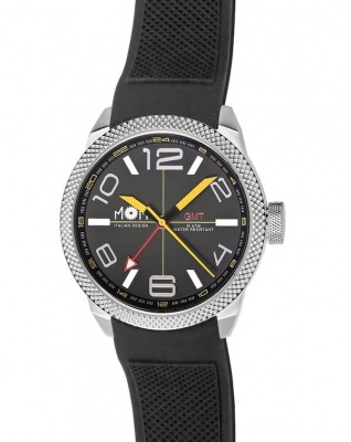 Pánské náramkové hodinky MoM Modena PM7000-100
Click to view the picture detail.