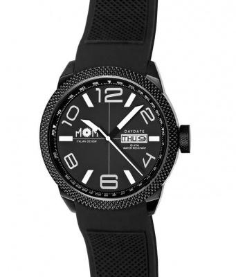 Pánské náramkové hodinky MoM Modena PM7000-91
Click to view the picture detail.