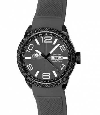 Pánské náramkové hodinky MoM Modena PM7000-92
Click to view the picture detail.