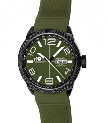 Pánské náramkové hodinky MoM Modena PM7000-94
Po kliknięciu wyświetlą się szczegóły obrazka.