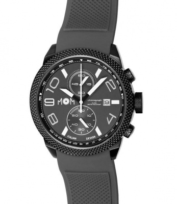 Pánské náramkové hodinky MoM Modena PM7100-92
Click to view the picture detail.