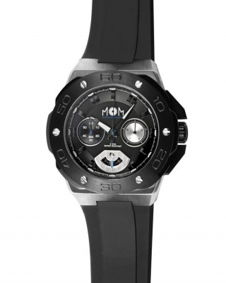 Pánské náramkové hodinky MoM Winner PM7110-13
Click to view the picture detail.